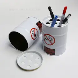 زیرسیگاری No Smoking - هیچ استور - خرید اینترنتی اکسسوری فانتزی
