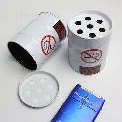 زیرسیگاری No Smoking - هیچ استور - خرید اینترنتی اکسسوری فانتزی