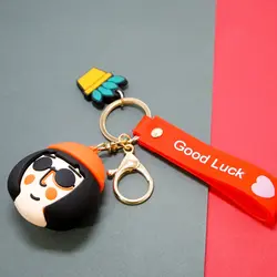 جاکلیدی ماتیلدا - هیچ استور - خرید اینترنتی اکسسوری فانتزی