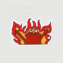 استیکر گودرت بینهایت - هیچ استور - خرید اینترنتی اکسسوری فانتزی