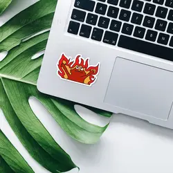 استیکر گودرت بینهایت - هیچ استور - خرید اینترنتی اکسسوری فانتزی