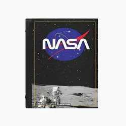 کلاسور طرح ناسا - هیچ استور - خرید اینترنتی اکسسوری فانتزی