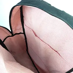 کوله پشتی طرح نقشه - هیچ استور - خرید اینترنتی اکسسوری فانتزی