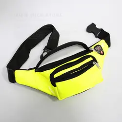 کیف کمری زرد قناری - هیچ استور - خرید اینترنتی اکسسوری فانتزی
