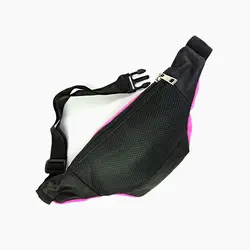 کیف کمری رفلکتیو - هیچ استور - خرید اینترنتی اکسسوری فانتزی