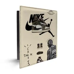 کلاسور نایک - هیچ استور - خرید اینترنتی اکسسوری فانتزی