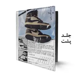 کلاسور نایک - هیچ استور - خرید اینترنتی اکسسوری فانتزی