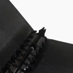 کلاسور BTS لوگو - هیچ استور - خرید اینترنتی اکسسوری فانتزی