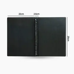 کلاسور پیکی بلایندرز - هیچ استور - خرید اینترنتی اکسسوری فانتزی