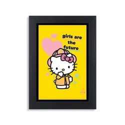 تابلو کیتی هولمز - هیچ استور - خرید اینترنتی اکسسوری فانتزی