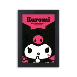 تابلو کرومی - هیچ استور - خرید اینترنتی اکسسوری فانتزی