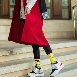 جوراب هری پاتر - تا‌به‌تا - هیچ استور - خرید اینترنتی اکسسوری فانتزی