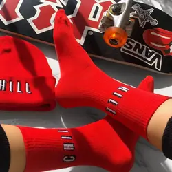 جوراب Chill - هیچ استور - خرید اینترنتی اکسسوری فانتزی