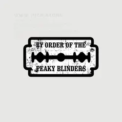 استیکر تیغ پیکی بلایندرز - هیچ استور - خرید اینترنتی اکسسوری فانتزی