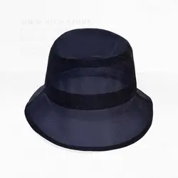 کلاه باکت ترنسپرنت رنگی ساده - هیچ استور - خرید اینترنتی اکسسوری فانتزی