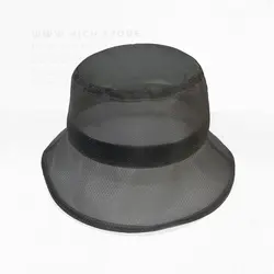 کلاه باکت ترنسپرنت رنگی ساده - هیچ استور - خرید اینترنتی اکسسوری فانتزی