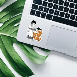 استیکر دنیرو تاکسی درایور - هیچ استور - خرید اینترنتی اکسسوری فانتزی