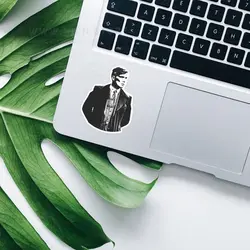 استیکر تامی پیکی بلایندرز - هیچ استور - خرید اینترنتی اکسسوری فانتزی