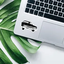 استیکر کادیلاک - هیچ استور - خرید اینترنتی اکسسوری فانتزی