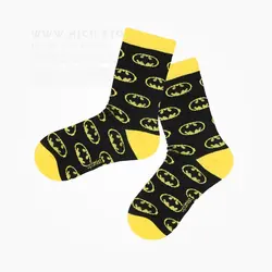 جوراب بتمن - هیچ استور - خرید اینترنتی اکسسوری فانتزی