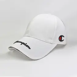 کلاه بیسبالی چمپیون - هیچ استور - خرید اینترنتی اکسسوری فانتزی