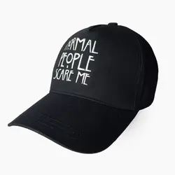 کلاه بیسبالی Normal People - هیچ استور - خرید اینترنتی اکسسوری فانتزی