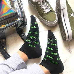 جوراب فانتزی 420 - هیچ استور - خرید اینترنتی اکسسوری فانتزی