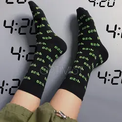 جوراب فانتزی 420 - هیچ استور - خرید اینترنتی اکسسوری فانتزی