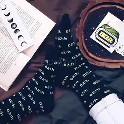 جوراب فانتزی 420 - هیچ استور - خرید اینترنتی اکسسوری فانتزی