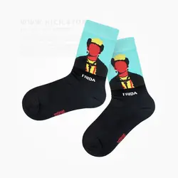 جوراب فریدا Frida - هیچ استور - خرید اینترنتی اکسسوری فانتزی