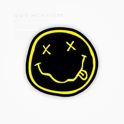 استیکر نیروانا - هیچ استور - خرید اینترنتی اکسسوری فانتزی