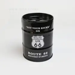 زیرسیگاری جاده 66 - هیچ استور - خرید اینترنتی اکسسوری فانتزی