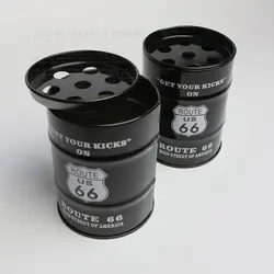 زیرسیگاری جاده 66 - هیچ استور - خرید اینترنتی اکسسوری فانتزی