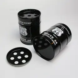 زیرسیگاری جاده 66 - هیچ استور - خرید اینترنتی اکسسوری فانتزی