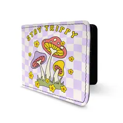 کیف پول ماشروم - هیچ استور - خرید اینترنتی اکسسوری فانتزی