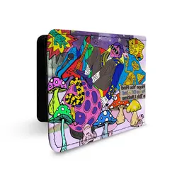 کیف پول ماشروم - هیچ استور - خرید اینترنتی اکسسوری فانتزی