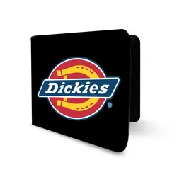 کیف پول Dickies - هیچ استور - خرید اینترنتی اکسسوری فانتزی