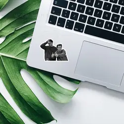 استیکر چندلر و جویی - هیچ استور - خرید اینترنتی اکسسوری فانتزی