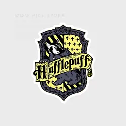 استیکر Hufflepuff - هیچ استور - خرید اینترنتی اکسسوری فانتزی
