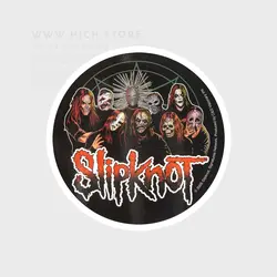 استیکر Slipknot - هیچ استور - خرید اینترنتی اکسسوری فانتزی