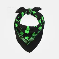 باندانا طرح بلاش - هیچ استور - خرید اینترنتی اکسسوری فانتزی