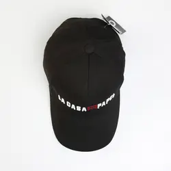 کلاه بیسبالی la casa de papel - هیچ استور - خرید اینترنتی اکسسوری فانتزی