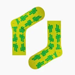 جوراب بیلی آیلیش سبز - هیچ استور - خرید اینترنتی اکسسوری فانتزی