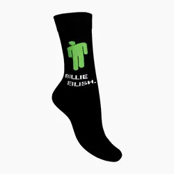 جوراب بیلی آیلیش مشکی - هیچ استور - خرید اینترنتی اکسسوری فانتزی