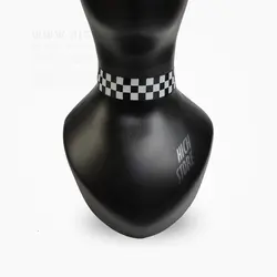 چوکر شطرنجی - هیچ استور - خرید اینترنتی اکسسوری فانتزی