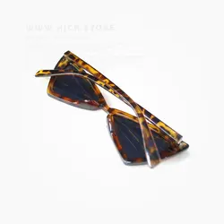 عینک گربه ای طرح دار - هیچ استور - خرید اینترنتی اکسسوری فانتزی