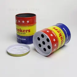 زیرسیگاری اسموکرز - هیچ استور - خرید اینترنتی اکسسوری فانتزی