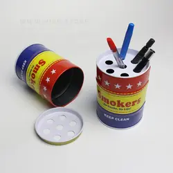 زیرسیگاری اسموکرز - هیچ استور - خرید اینترنتی اکسسوری فانتزی