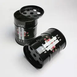 زیرسیگاری BTS ARMY - هیچ استور - خرید اینترنتی اکسسوری فانتزی