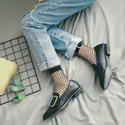 جوراب فیشنت نیم ساق - هیچ استور - خرید اینترنتی اکسسوری فانتزی